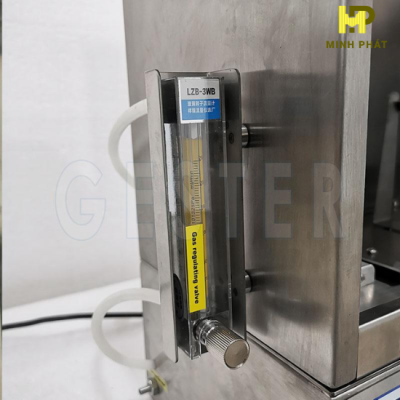 45 Degree Automatic Flammability Tester GT-C32
