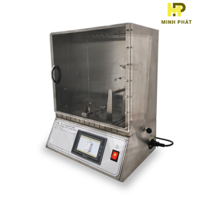 45 Degree Automatic Flammability Tester GT-C32