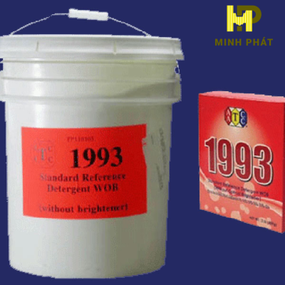 AATCC 1993 Standard Reference Detergent