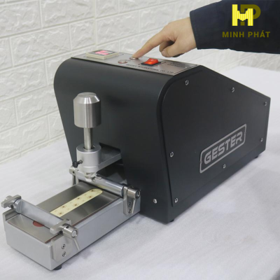 AATCC Standards Electronic Crockmeter GT-D04
