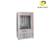 Aircraft Material Vertical And Horizontal Flammability Tester GT-C54