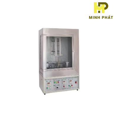 Aircraft Material Vertical And Horizontal Flammability Tester GT-C54