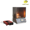 ASTM D4151 Blanket Burning Tester GT-C200