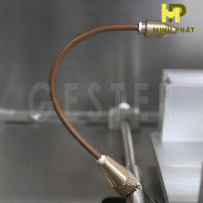 ASTM D4151 Blanket Burning Tester GT-C200
