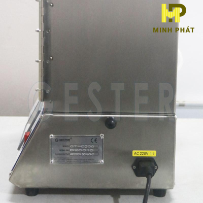 ASTM D4151 Blanket Burning Tester GT-C200