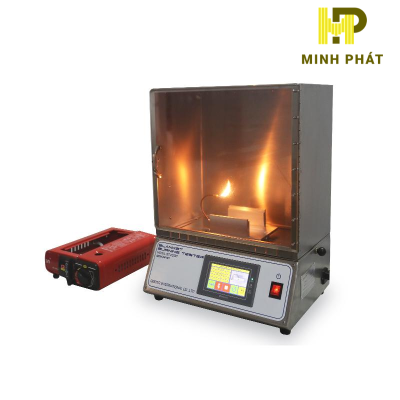 ASTM D4151 Blanket Burning Tester GT-C200