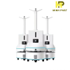 Atomizing Disinfection Robot GT-R800
