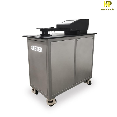 Automatic Air Permeability Tester GT-C27