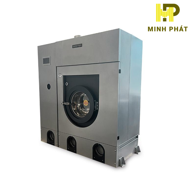 Automatic Dry-Cleaning Tester GT-D59