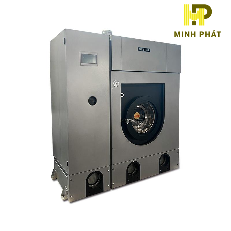 Automatic Dry-Cleaning Tester GT-D59