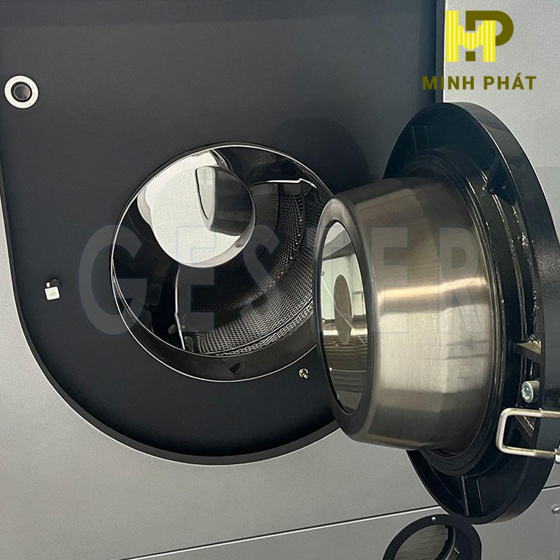 Automatic Dry-Cleaning Tester GT-D59