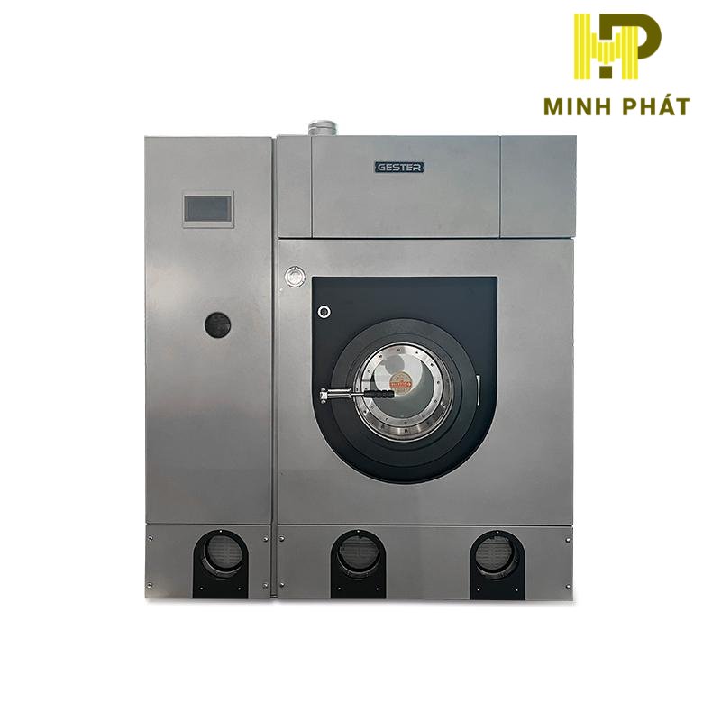 Automatic Dry-Cleaning Tester GT-D59