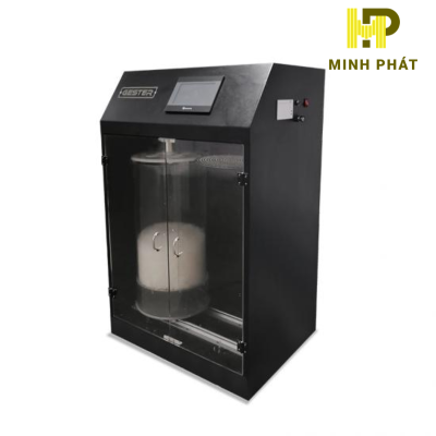 Automatic Feather And Down Filling Power Tester GT-C43B