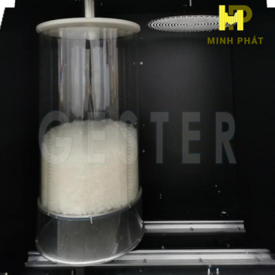 Automatic Feather And Down Filling Power Tester GT-C43B