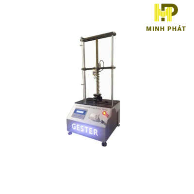Automatic Snap Button Tester GT-C09-2