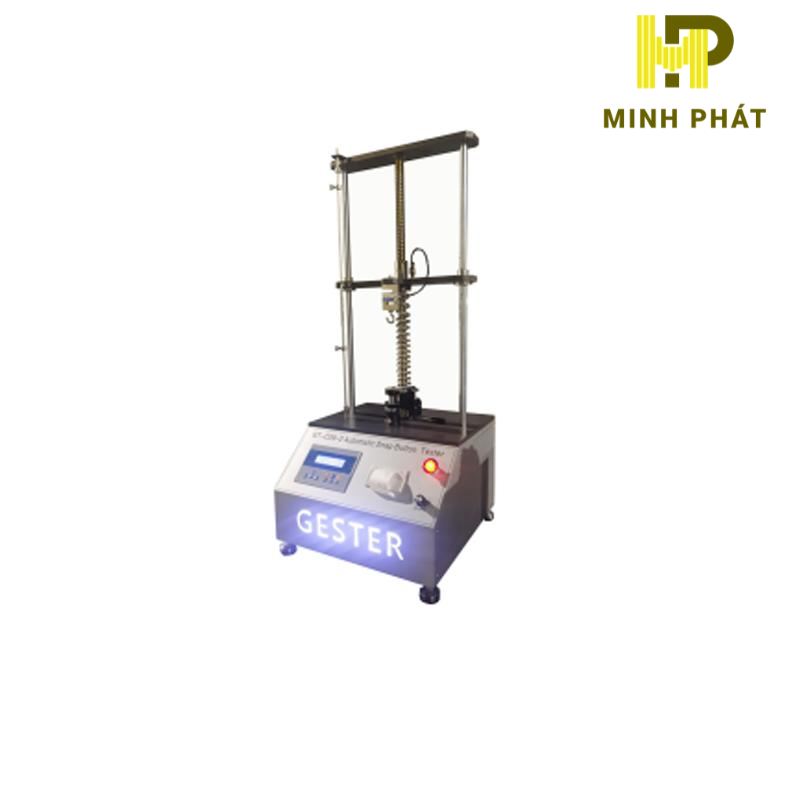 Automatic Snap Button Tester GT-C09-2