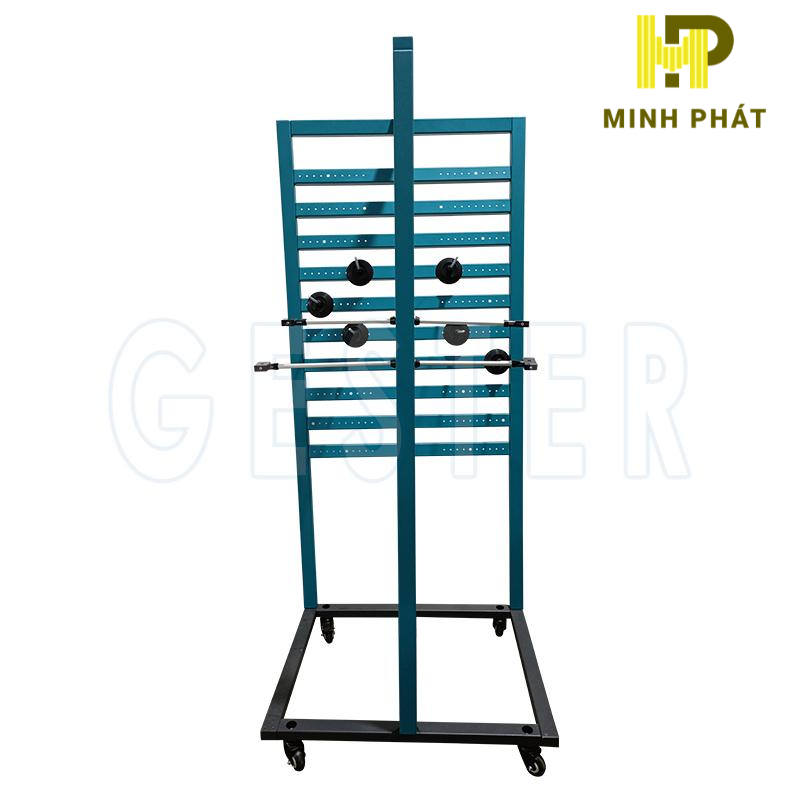 Automatic Yarn And Sliver Evenness Tester GT-A14HD