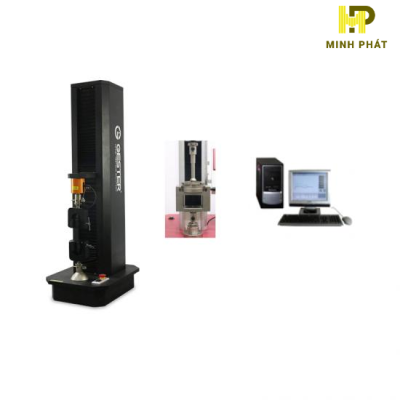 Ball Burst Strength Tester GT-C02-2
