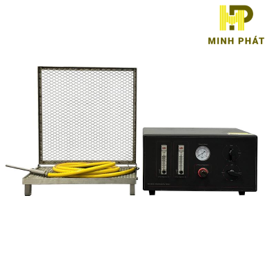 BS5852 Flammability Tester GT-C93