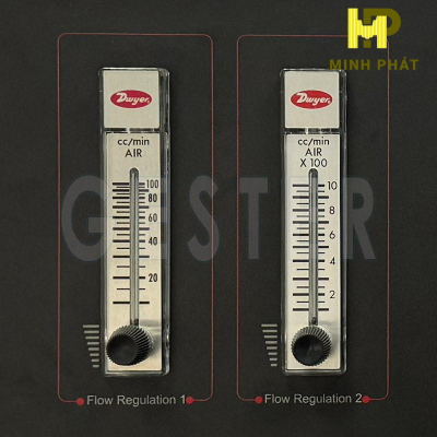 BS5852 Flammability Tester GT-C93