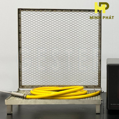 BS5852 Flammability Tester GT-C93