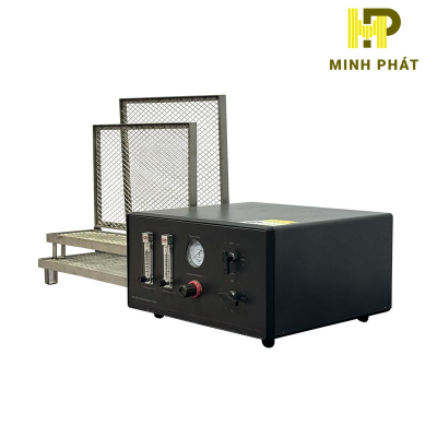 BS5852 Flammability Tester GT-C93