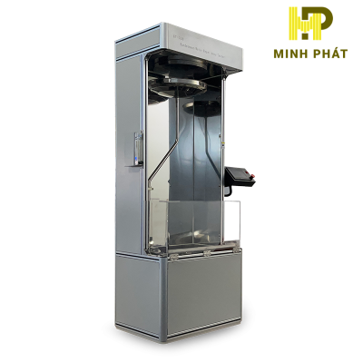 Bundesmann Rain Tester GT-C38