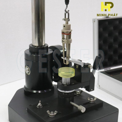 Button Snap Pull Strength Tester GT-C09