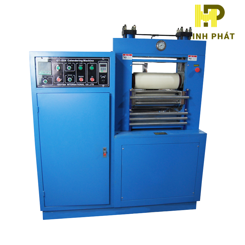 Calendering Machine GT-D24