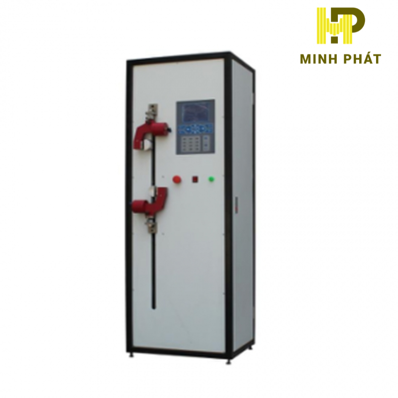Chemical Fiber Filament Electronic Strength Tester GT-A03