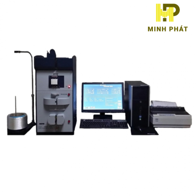 Chemical Filament Evenness Tester GT-A14C