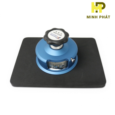 Circular Fabric GSM Cutter With Electronic Scales GT-C75