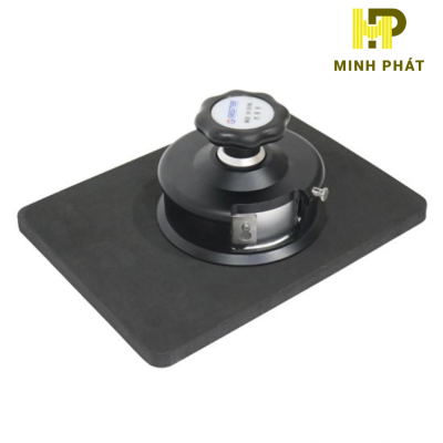 Circular Fabric GSM Cutter With Electronic Scales GT-C75