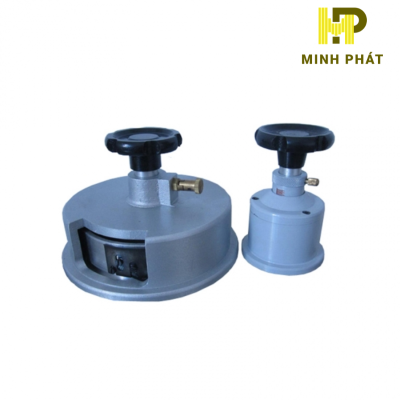 Circular Sample Cutter GT-C75-3