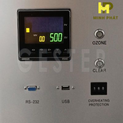 Color Fastness To Ozone GT-D01B