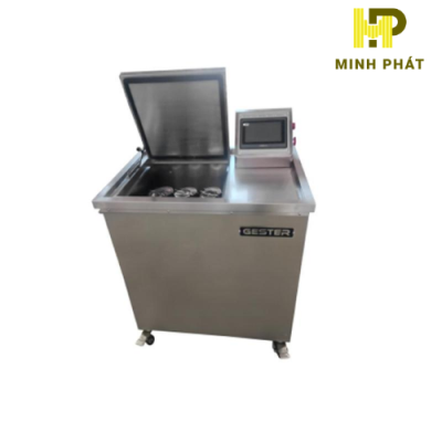 Colour Fastness & Fabric Washing Fastness Tester GT-D07