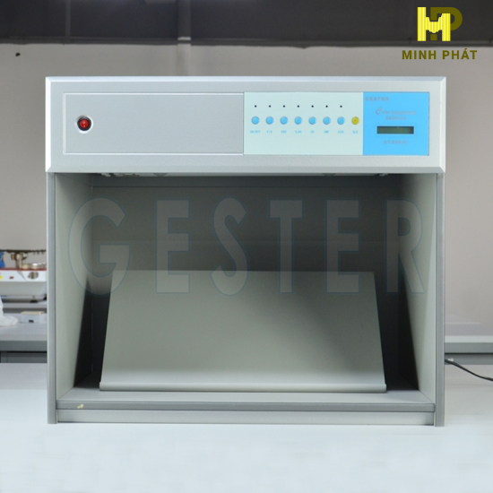 Colour Matching Light Box For Color Matching GT-D08