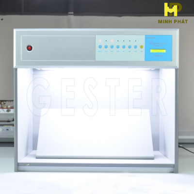 Colour Matching Light Box For Color Matching GT-D08