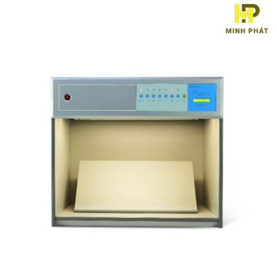 Colour Matching Light Box For Color Matching GT-D08