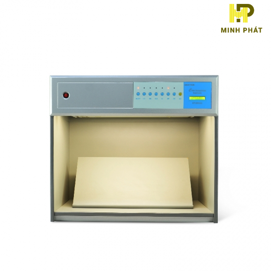 Colour Matching Light Box For Color Matching GT-D08