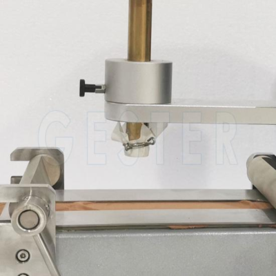 Crockmeter Rubbing Fastness Tester GT-D05