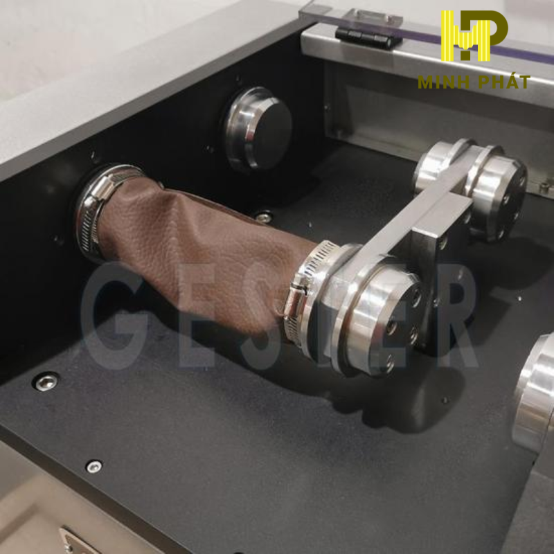 Crumple Flex Tester GT-C44