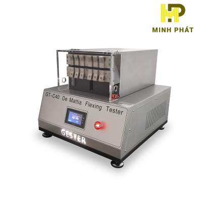 De Mattia Flexing Tester GT-C40