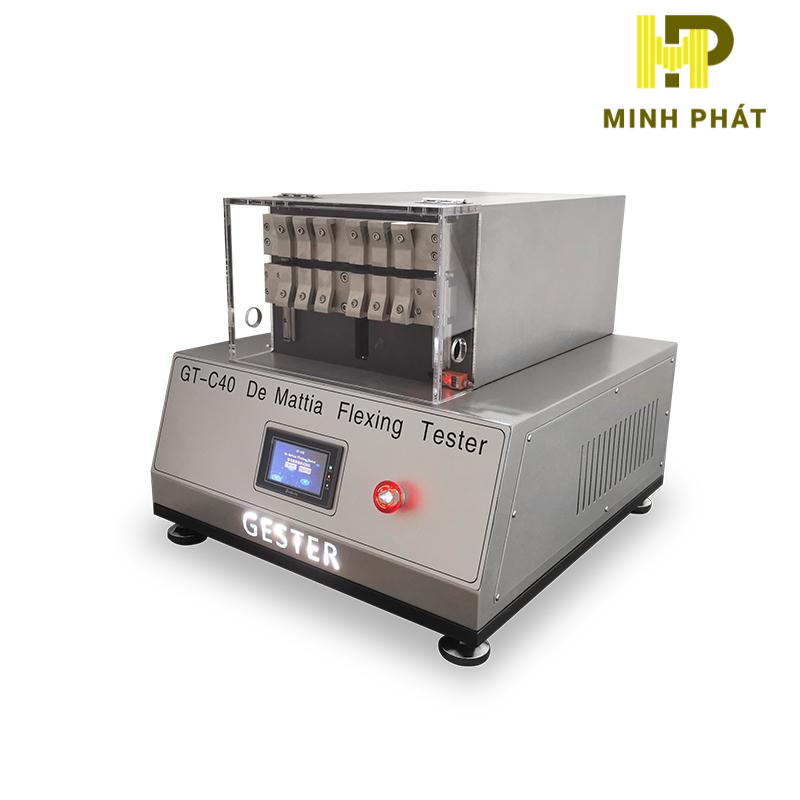De Mattia Flexing Tester GT-C40
