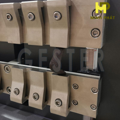 De Mattia Flexing Tester GT-C40