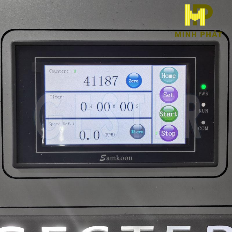 De Mattia Flexing Tester GT-C40