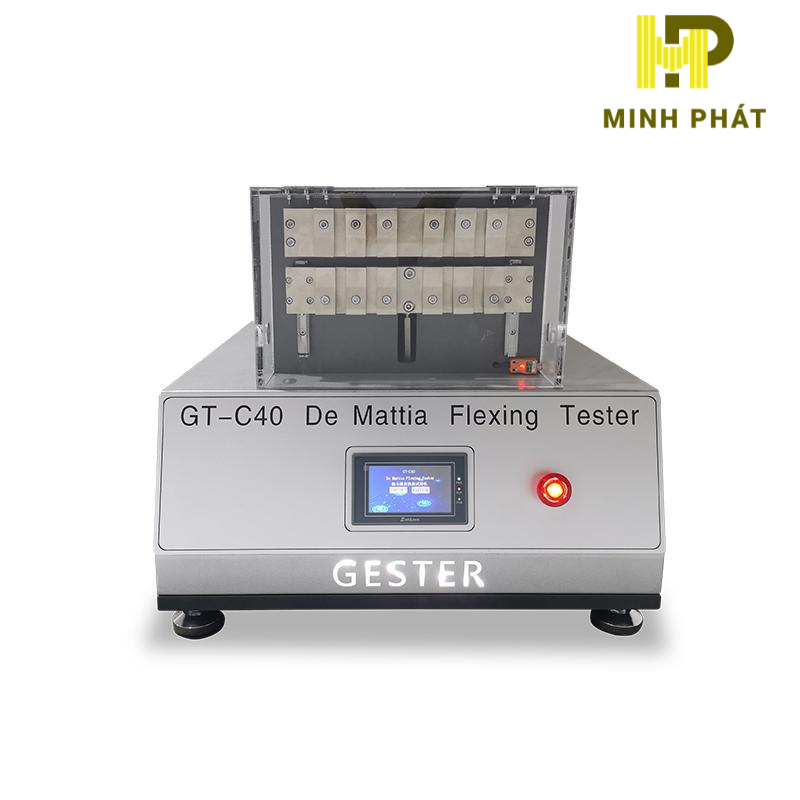 De Mattia Flexing Tester GT-C40