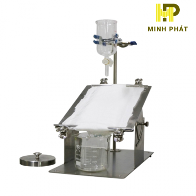Diaper Permeability Tester GT-CN10