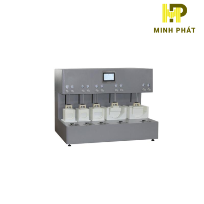Diaper Permeability Testing Machine GT-CN16