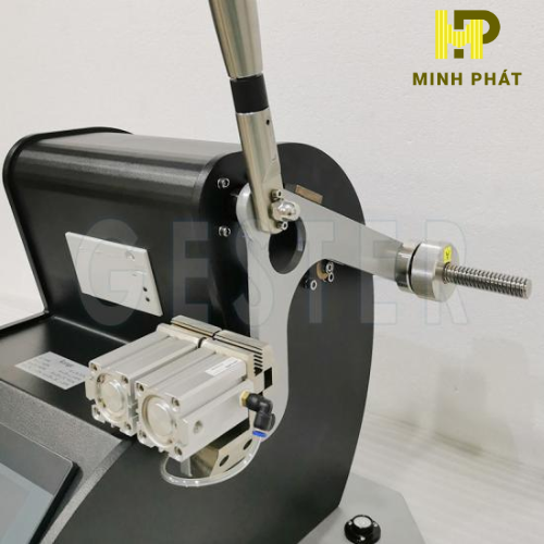 Digital Fabric Elmendorf Tearing Strength Tester GT-C11B